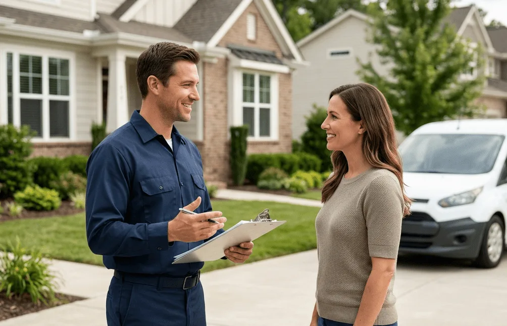 Mold Remediation Benson, IL FAQs